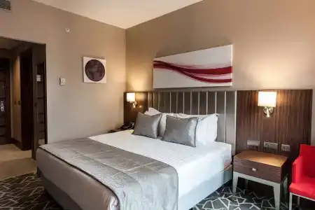 Ramada by Wyndham Istanbul Alibeykoy - 4