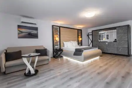 Prestige Deluxe Aquapark Club - 120
