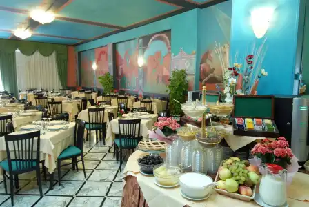 Minerva Palace - 14