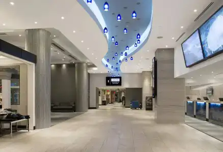Hyatt Regency Niagara Falls Fallsview - 15
