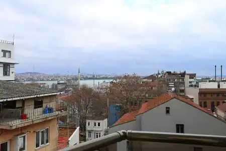 Galata King Suites - 0