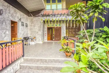 Tonmai Suites (SHA Extra Plus) - 34