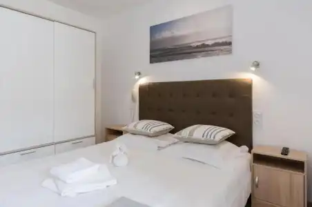 Cap Nègre Hôtel - 57