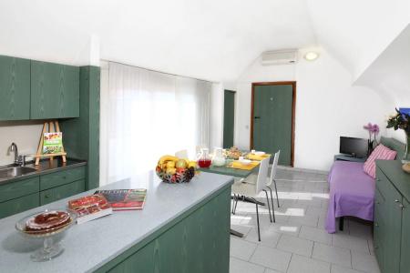 Residence Giusti 6 - 9
