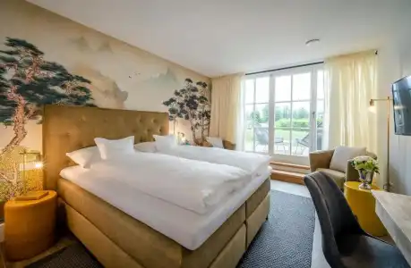 Boutique Relais Chalet Wilhelmy - 51