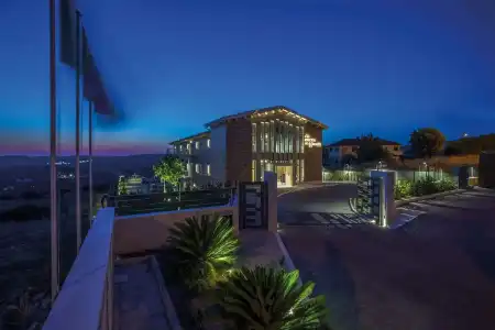 Dimora Del Monaco - 18