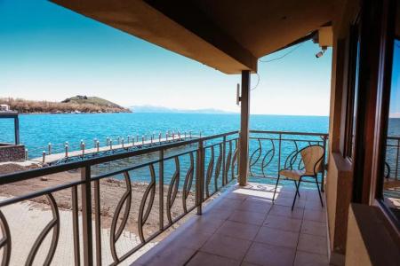Best Western Bohemian Resort - 82