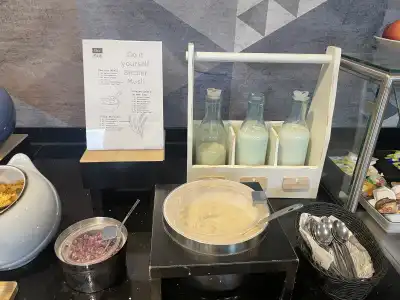 Holiday Inn - the niu, Ridge Halle Central Station by IHG - 14