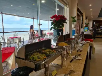 Haiduong Intourco Resort - 27