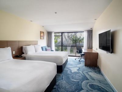 Holiday Inn Auckland Airport by IHG - 23