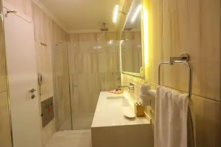 Berrak Otel - 7