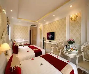 Hanoi Royal - 152