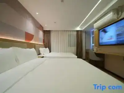 Shanghai Hongting Zhenxuan - 12