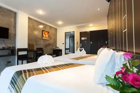 Aonang Viva Resort - 92