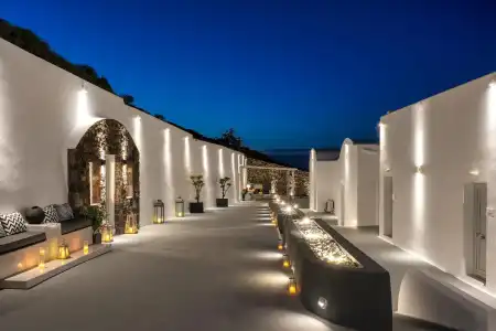 Siete Mares Luxury Suites - 16
