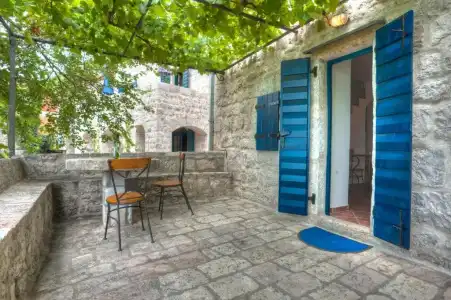 B&B Apart Pastrovski Konak - 49