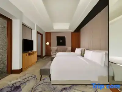 The Residences at The Ritz-Carlton Jakarta, Pacific Place - 93