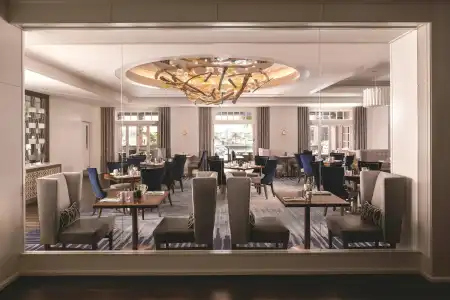 The Ritz-Carlton, Marina del Rey - 19