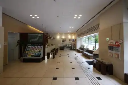 Route Inn Osaka Honmachi - 21