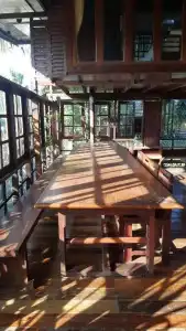 Ruean Mai Chai Khlong - 14