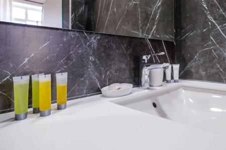 Limassol Old Town Mansion - 34