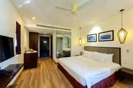Senvila Boutique Resort & Spa - 78