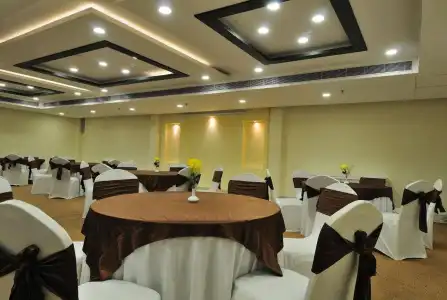 The Grand Orion - Kailash Colony - 16