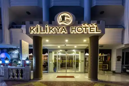 Kilikya - 82