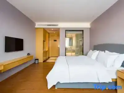 Guangzhou Mustin - 33