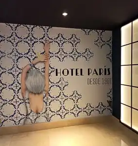 Spa Paris - 84