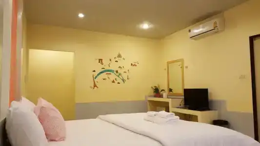 Juntima Place at Amphawa - 112