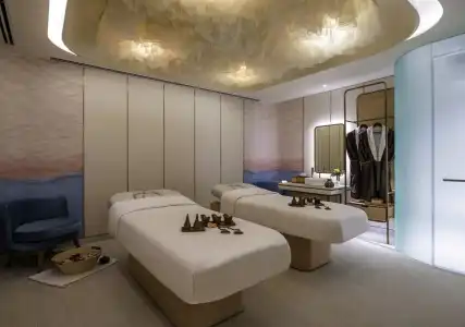 Sofitel Kuala Lumpur Damansara - 19