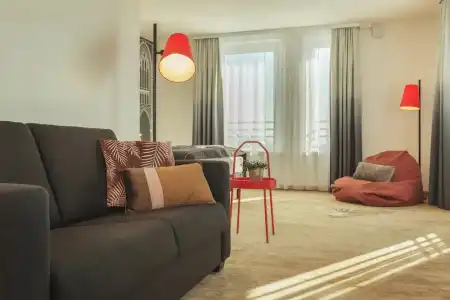 Holiday Inn - the niu, Sparrow Regensburg by IHG - 44