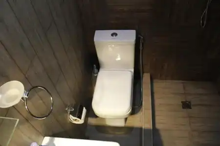 5th Floor Guest House Yerevan - 24