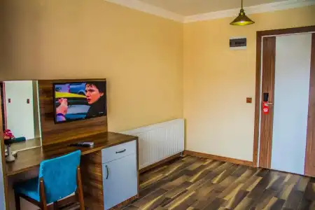 Form Thermal & Spa Kaz Dağları - 39