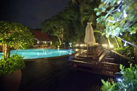 Kamala Beach Estate Phuket - 15