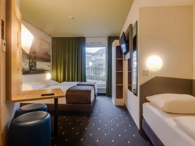 B&B Bremerhaven - 5