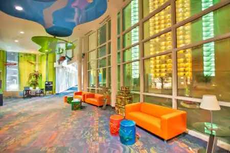 Splash Resort 1 by Panhandle Getaways - 11