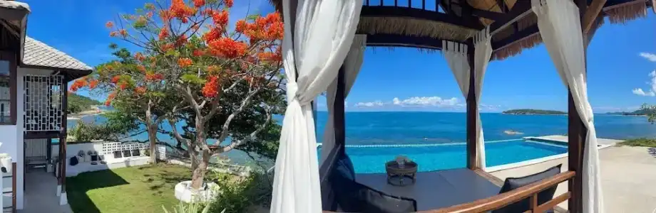 Kanda Residences Pool Villas - 143
