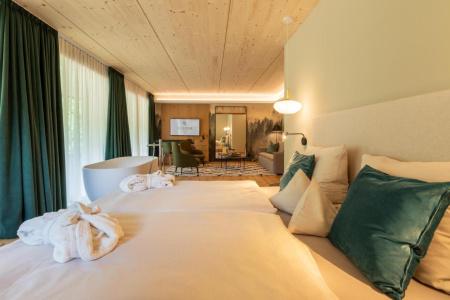 Sackmann Genuss und Spa Resort - 46
