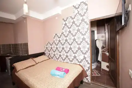 Mia Guest House Tbilisi - 40