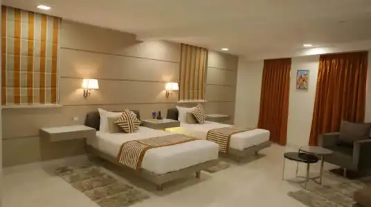 Residency Fort - 19