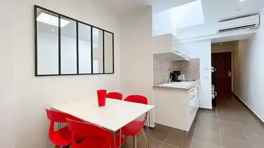 Le Florian - 101