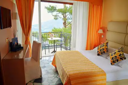 La Riserva di Castel d'Appio- Charme & Relax - 44