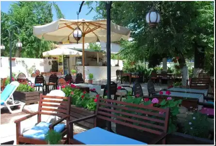 Mira (Myra) Otel Ve Restaurant Dalyan - 18