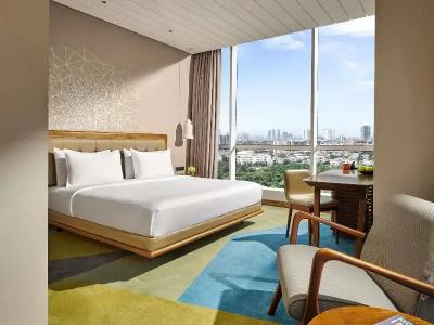 Mercure Jakarta Pantai Indah Kapuk - 37