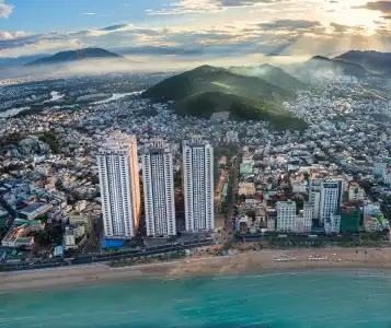 Paralia Nha Trang - 39