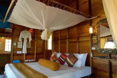 Sensi Paradise Beach Resort - 108