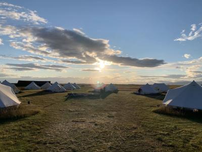 Camp Boutique - 12