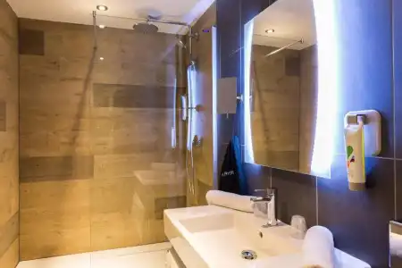 ibis Styles Genève Palexpo Aéroport - 8